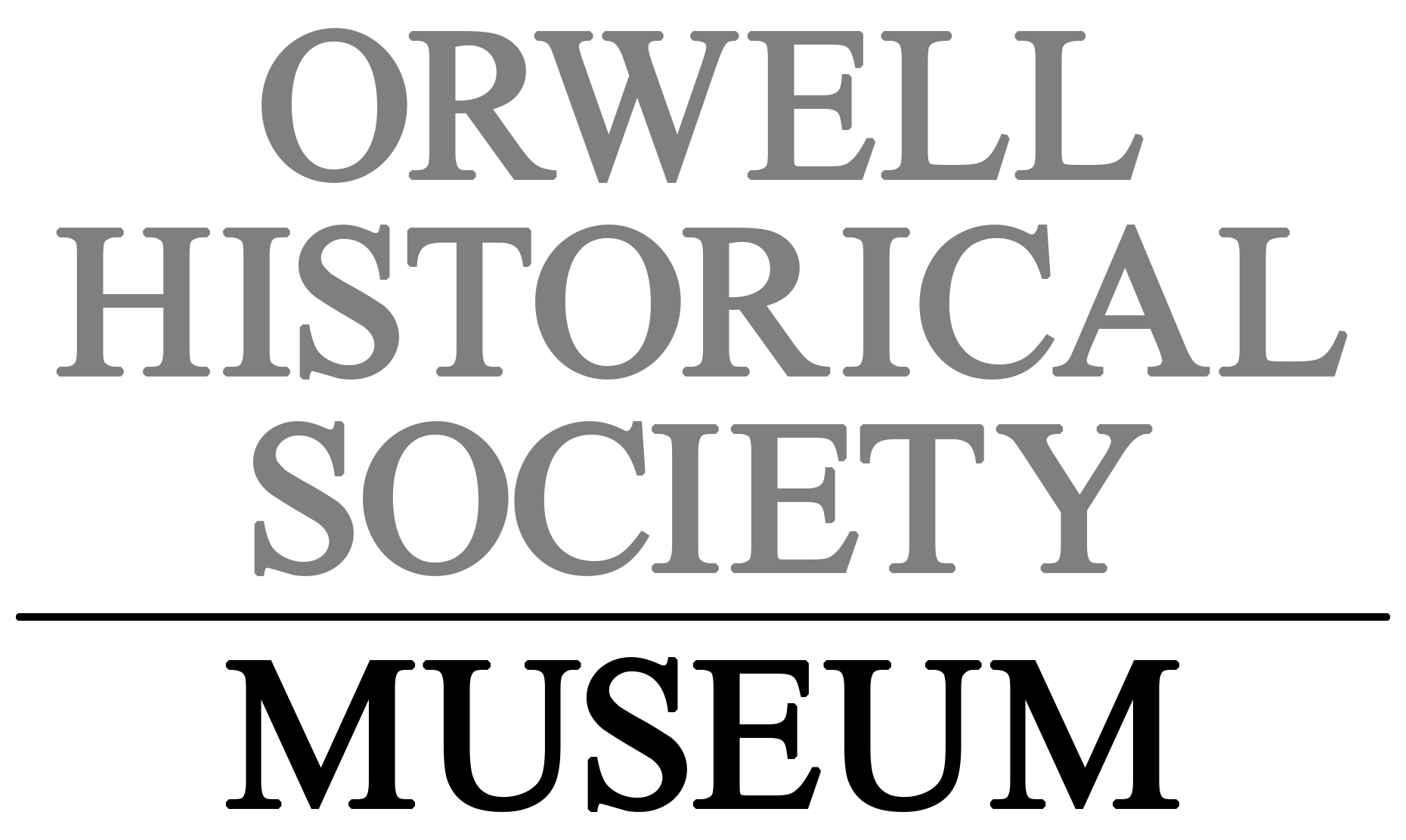Orwell Historical Society
